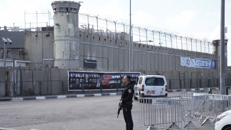 Ισραήλ: Παραιτήθηκε εισαγγελέας για τη διαρροή βίντεο με βασανισμούς Παλαιστίνων κρατουμένων