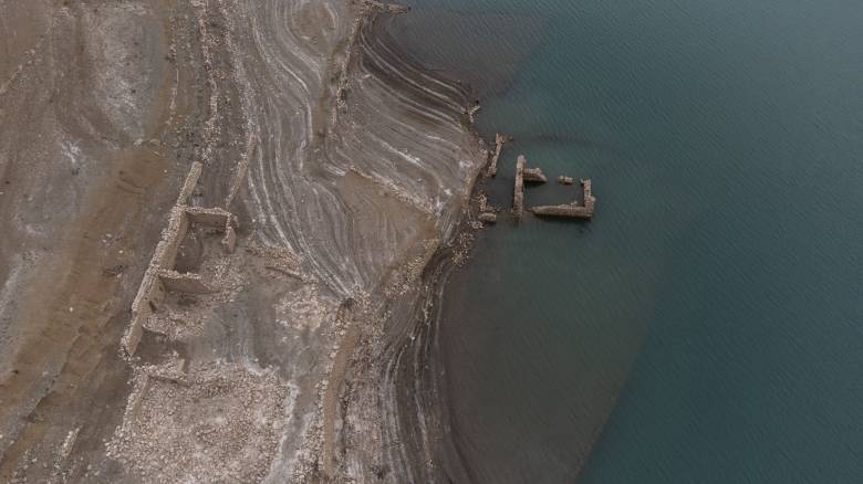 Λειψυδρία: Από διαρροές και αλόγιστη χρήση χάνεται το 50% του νερού στη χώρα