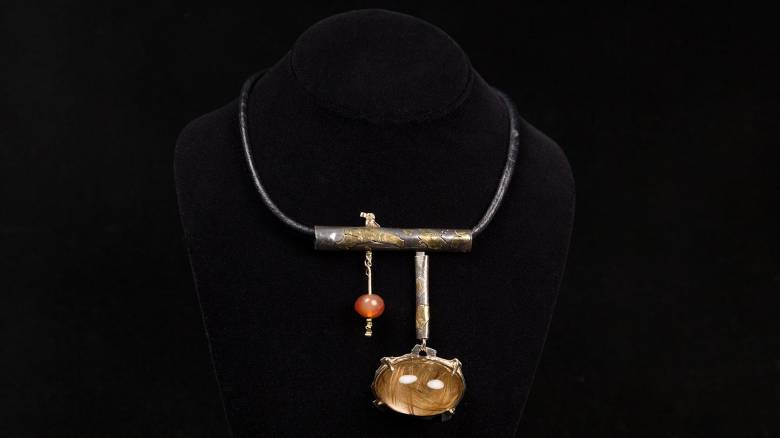 Ληστεία σε μουσείο στην Καλιφόρνια: Έκλεψαν κοσμήματα και πάνω από 1.000 πολύτιμα αντικείμενα