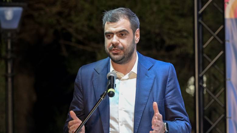 Μαρινάκης: «Κανένας μόνιμος υπάλληλος των ΕΛΤΑ δεν θα χάσει τη δουλειά του»