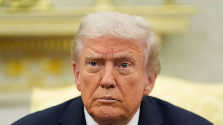 Στα χέρια του Τραμπ η χρηματοδότηση νοικοκυριών με χαμηλά εισοδήματα που απειλείται λόγω shutdown