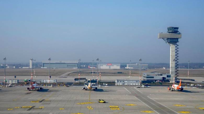 Βερολίνο: «Η Μόσχα ευθύνεται για κυβερνοεπίθεση κατά της αεροπορικής ασφάλειας»