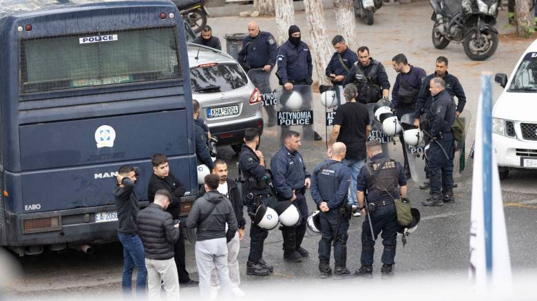 Πώς φτάσαμε στο μακελειό στα Βορίζια: Ένα σπίτι σε λάθος πλευρά και ο «πόλεμος» δύο οικογενειών