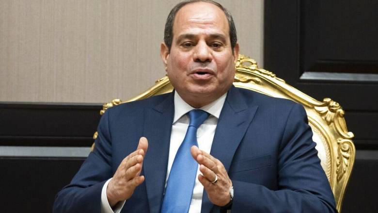 Αλ Σίσι: Το Μεγάλο Αιγυπτιακό Μουσείο αποτελεί ένα νέο κεφάλαιο στην ιστορία