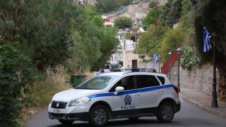 Βεντέτα στα Βορίζια: Στην Κρήτη μεταβαίνει ο αρχηγός της ΕΛΑΣ