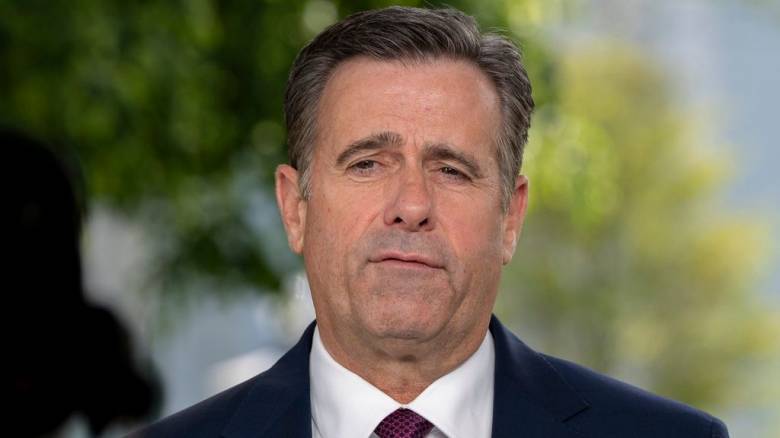 Ο Διευθυντής της CIA επισκέφθηκε τις Βρυξέλλες για να καθησυχάσει την ΕΕ