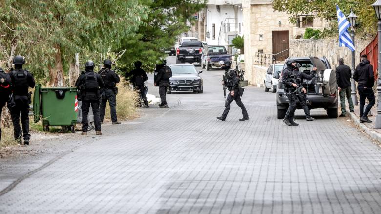 Θρήνος στα Βορίζια: «Αστακός» το χωριό για την κηδεία του 39χρονου - Αναζητούνται τρία άτομα