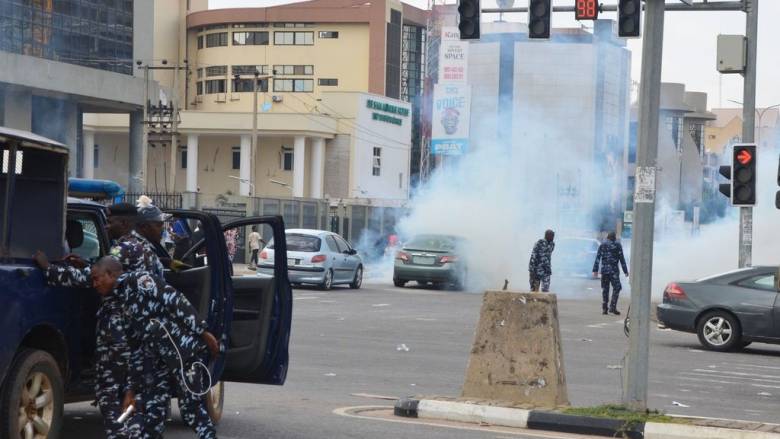 Νιγηρία: Η κυβέρνηση απαντά στον Τραμπ μετά τις απειλές - «Καλοδεχούμενη η βοήθεια με πρϋποθέσεις»
