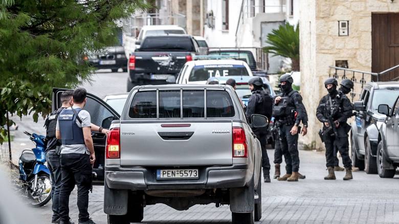 Βορίζια: «Έστησαν ενέδρα στον γιο μου, πέρυσι μαχαίρωσαν τον εγγονό μου» λέει ο πατέρας του 39χρονου