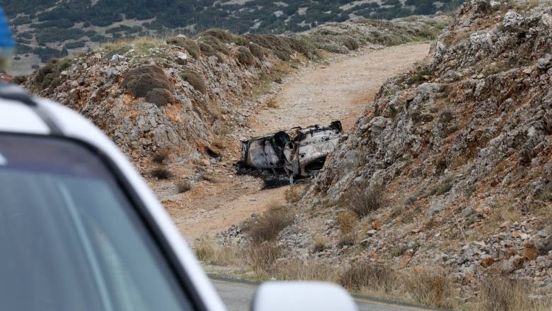Πώς έγινε η εκτέλεση του Γιάννη Λάλα στην Αράχωβα: Το πληρωμένο συμβόλαιο και ο «πόλεμος» της νύχτας