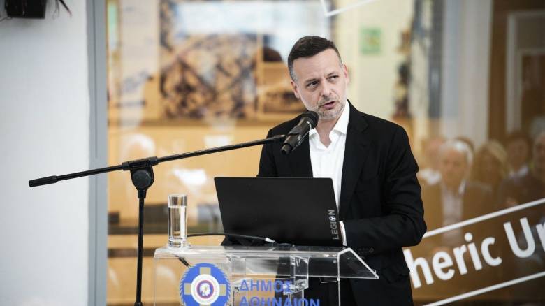 Χάρης Δούκας: «Έξι καθαρές προτάσεις για την πορεία του ΠΑΣΟΚ»