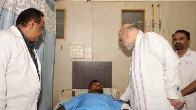 «Μου πήρε όλη την ευτυχία»: Το μόνιμο δράμα του μοναδικού επιζώντα από τη συντριβή της Air India