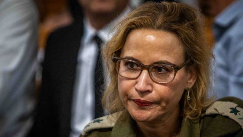 Ισραήλ: Κρατείται νομικός των ενόπλων δυνάμεων για διαρροή βίντεο με βασανισμούς Παλαιστινίου