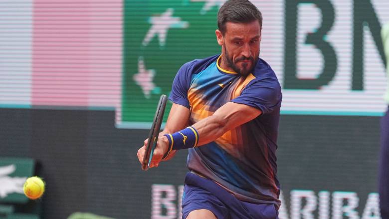 Hellenic Championship ATP 250: Ο Τζούμχουρ έγραψε ιστορία στο Telekom Center Athens