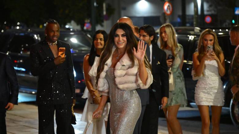 Κίμπερλι Γκίλφοϊλ: «Δεν θα απογοητεύσω την Ελλάδα - Τώρα ξεκινάμε»