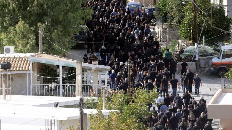 Τι πήγε στραβά και χάλασε ο «σασμός»: Τι λέει ο μεσολαβητής των δύο οικογενειών στα Βορίζια