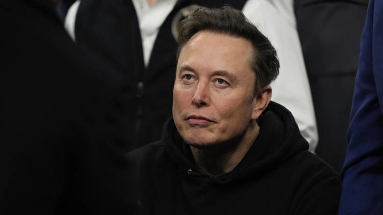 Η SpaceX κατέθεσε αίτηση για IPO - Το βήμα που θα κάνει τρισεκατομμυριούχο τον Ίλον Μασκ