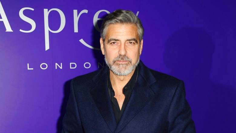 Τζορτζ Κλούνει: Λάθος η αντικατάσταση του Μπάιντεν από τη Χάρις στις περσινές προεδρικές εκλογές