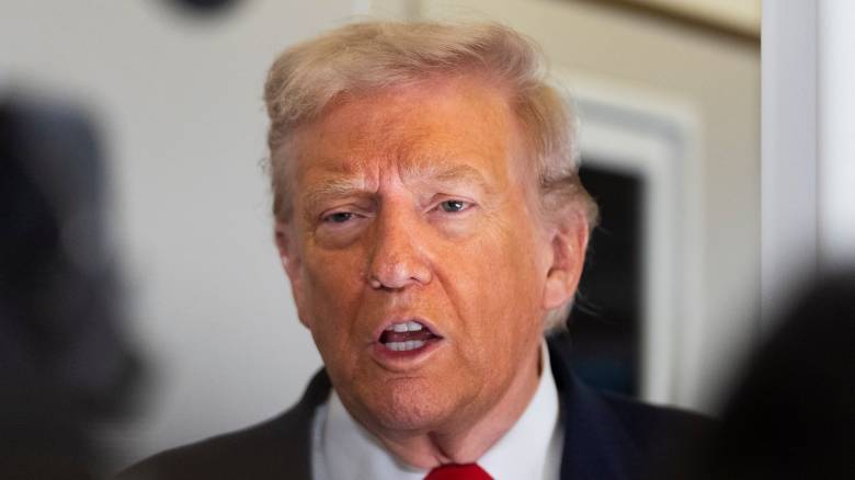 Τραμπ: «Θα αναγκάσω πολύ γρήγορα τη Χαμάς να αφοπλιστεί» - Τι είπε για δοκιμές πυρηνικών όπλων