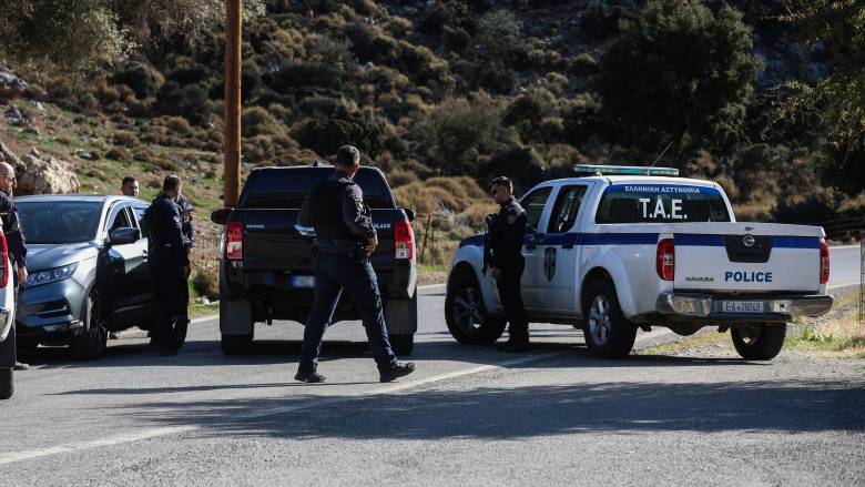 Βορίζια: Παροχή ψυχολογικής υποστήριξης στο Κέντρο Υγείας Μοιρών μετά το μακελειό