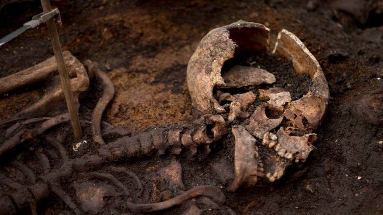 Πώς οι επιστήμονες κατάφεραν να κάνουν τεστ εγκυμοσύνης σε αρχαίους σκελετούς