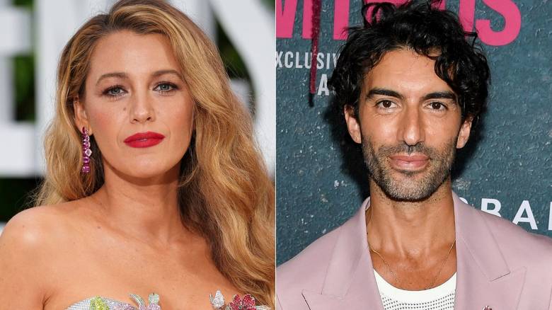 Απορρίφθηκε η αγωγή του Τζάστιν Μπαλντόνι σε βάρος της Μπλέικ Λάιβλι