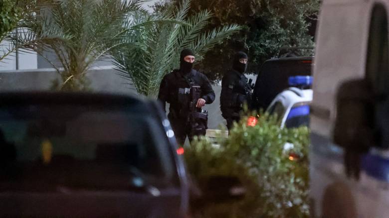 Βορίζια: Ψάχνουν τους ρόλους των τριών συλληφθέντων στις δολοφονίες - «Εμπλέκονται και άλλα άτομα»