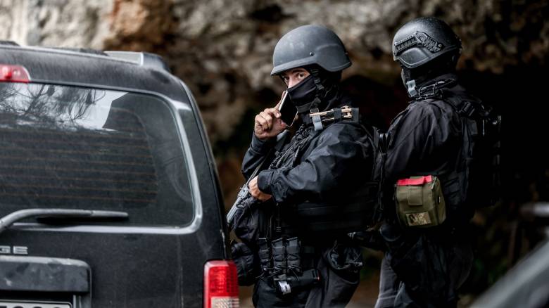 Βορίζια: Ποιοι εξαφάνισαν τα όπλα του μακελειού - Το βασικό σενάριο για τον «μάγειρα» της βόμβας