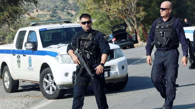 Βορίζια: «Ο 39χρονος πυροβολούσε αδιακρίτως» - Τι είπαν στην απολογία τους οι δύο τραυματίες