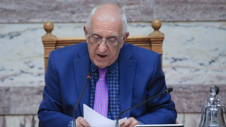 Κακλαμάνης: Περισσότεροι από 30 βουλευτές βρέθηκαν στο γραφείο μου για να διαμαρτυρηθούν για τα ΕΛΤΑ