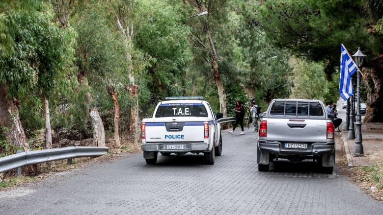 Κλειστά μέχρι την Παρασκευή (7/11) το Δημοτικό Σχολείο και το Νηπιαγωγείο Βοριζίων