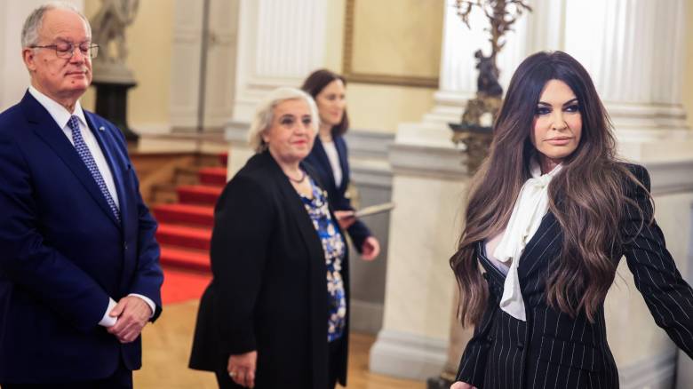 Τα παραλειπόμενα από τη συνάντηση Γκιλφόιλ - Τασούλα και οι Ιρλανδοί που... μοιάζουν με τους Έλληνες