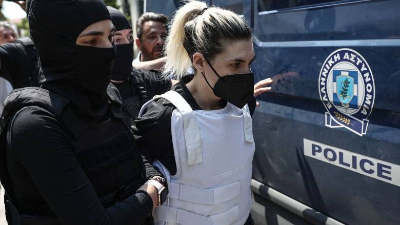 Στο νοσοκομείο εκτάκτως η Ρούλα Πισπιρίγκου - Επιδείνωση της υγείας της