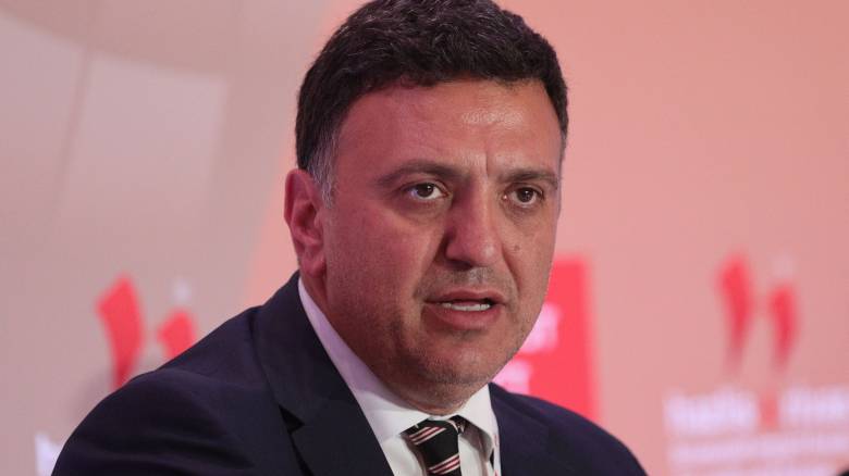 Κικίλιας για ΕΛΤΑ: «Θέλουμε το κράτος να είναι δίπλα στον πολίτη, όχι ο πολίτης να ψάχνει το κράτος»