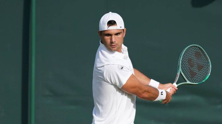 Hellenic Championship ATP 250: Οι Ετσεβέρι, Χάνφμαν και Γκιρόν συμπλήρωσαν το παζλ των «16»