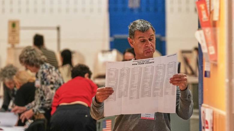 Νέα Υόρκη: «Απάτη» καταγγέλλει για το ψηφοδέλτιο ο Μασκ - Γιατί εμφανίζεται δύο φορές ο Μαμντάνι