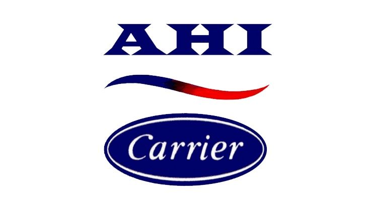 Η Carrier επενδύει δισεκατομμύρια σε Έρευνα και Ανάπτυξη (R&D)