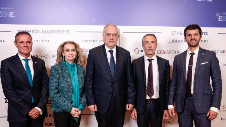 Θεοδωρικάκος: Πρόγραμμα 150 εκατ. ευρώ για επενδύσεις στην αμυντική βιομηχανία