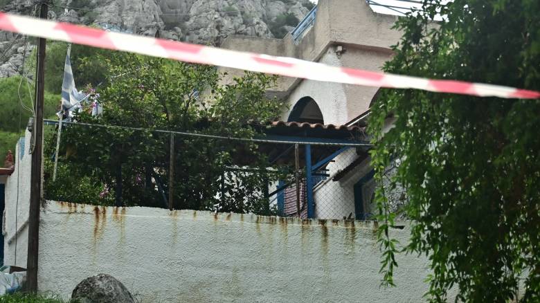 Ληστεία στη Σαλαμίνα: Μαρτυρικός ο θάνατος της 75χρονης - Τι δείχνει το πόρισμα του ιατροδικαστή