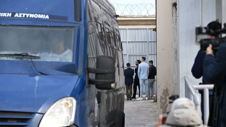 Διεκόπη για τις 25 Νοεμβρίου η δίκη για τη δολοφονία Λυγγερίδη στου Ρέντη