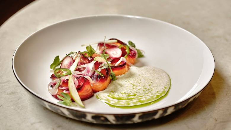 Πέντε νέες αφίξεις βάζουν τη δική τους πινελιά στην εστιατορική σκηνή του κέντρου της πόλης