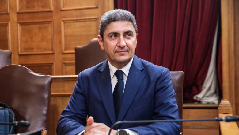 Αυγενάκης για ΟΠΕΚΕΠΕ: Kαταθέτω ως μάρτυρας, όχι ως κατηγορούμενος - Τι είπε για Σημανδράκο