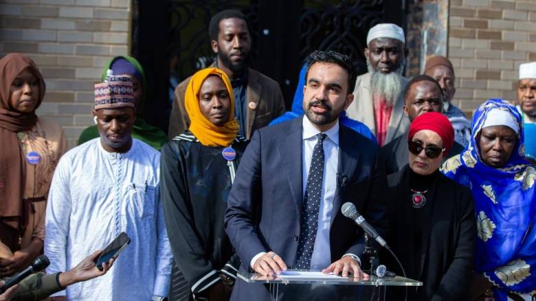 Τα στοιχήματα και οι προκλήσεις του Μαμντάνι μετά την εκλογή του στη δημαρχία της Νέας Υόρκης