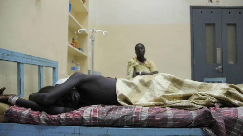 Σουδάν: Τουλάχιστον 40 νεκροί μετά από επίθεση στην πόλη Ελ-Ομπέιντ