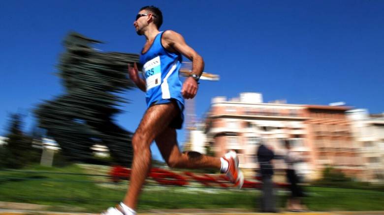 Από τον Φειδιππίδη, στον Λούη και το σήμερα: Η «ζωντανή ιστορία» του Μαραθωνίου