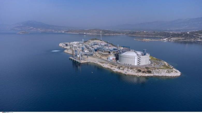 Συνάντηση για την ενέργεια: Αποβάση Αμερικανών, Ευρωπαίων Υπουργών και επιχειρηματιών στην Αθήνα