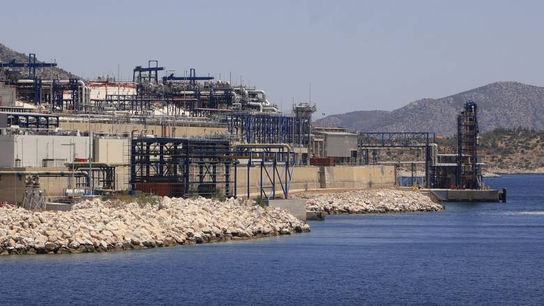 Εξαγωγές LNG, υποδομές και υδρογονάνθρακες – Τα επόμενα βήματα στην ενέργεια