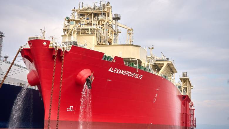 Πόλεμος στη Μέση Ανατολή: Οι επιπτώσεις στην ελληνική αγορά LNG - Εκτεθειμένη η Ελλάδα