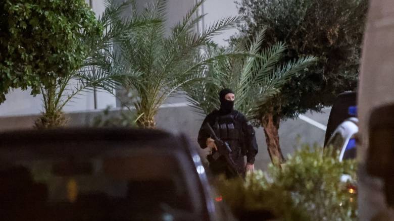 Βορίζια: Για ανθρωποκτονία από πρόθεση κατηγορείται ο γαμπρός του Φανούρη Καργάκη