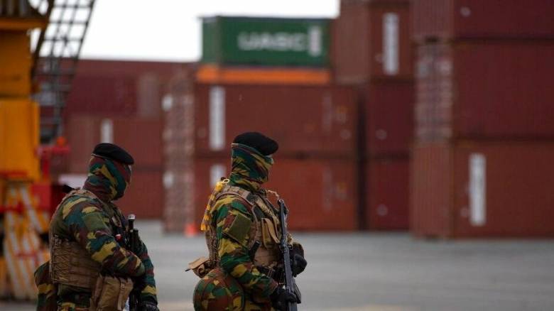 Βέλγιο: Συναγερμός από τις υπερπήσεις drones - Συνεδριάζει εκτάκτως το Συμβούλιο Εθνικής Ασφαλείας